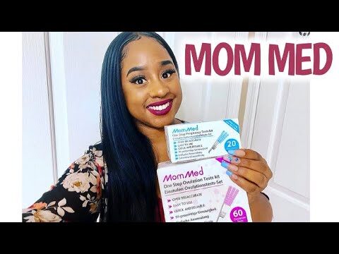 Mommed Test Embarazo Opiniones
