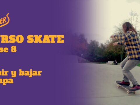 Rampas De Skate